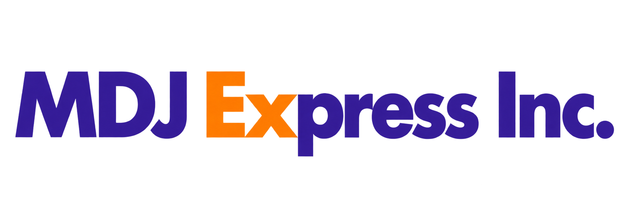 MDJ Express Inc.